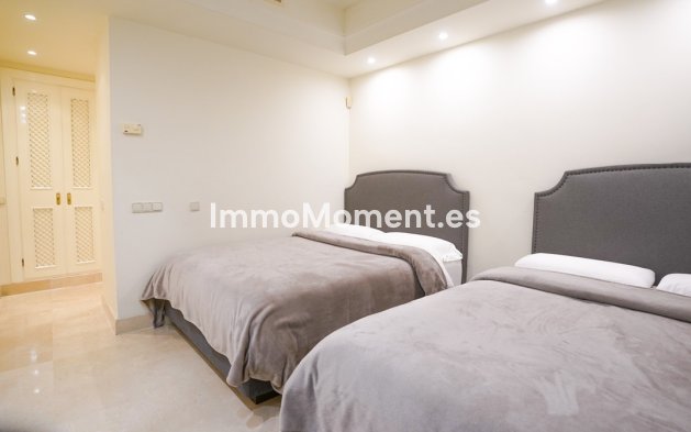 Reventa - Apartamento - Marbella - Puerto Banús