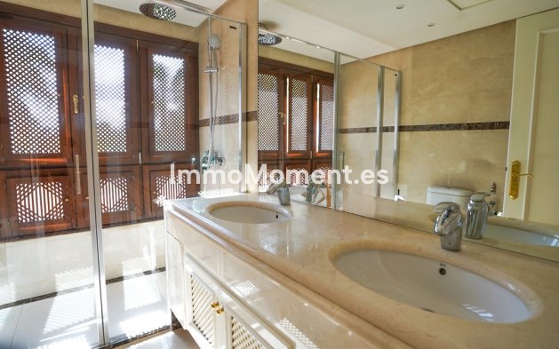 Reventa - Apartamento - Marbella - Puerto Banús