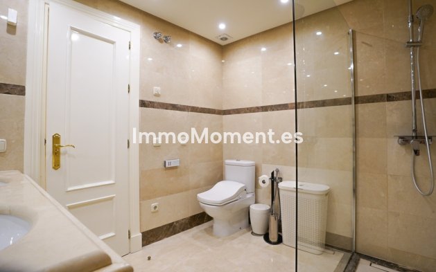 Reventa - Apartamento - Marbella - Puerto Banús
