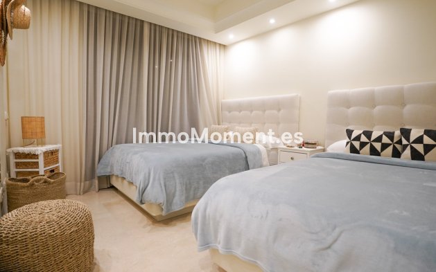 Reventa - Apartamento - Marbella - Puerto Banús