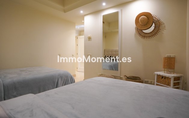 Reventa - Apartamento - Marbella - Puerto Banús