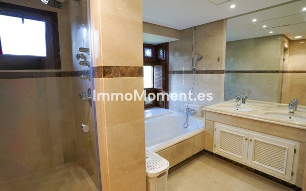 Reventa - Apartamento - Marbella - Puerto Banús