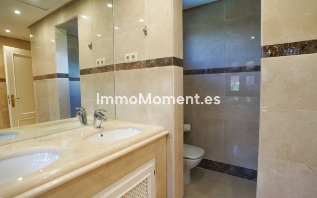 Reventa - Apartamento - Marbella - Puerto Banús