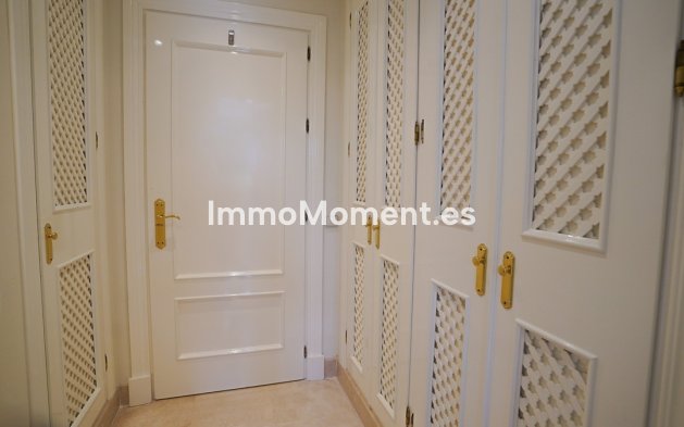 Reventa - Apartamento - Marbella - Puerto Banús