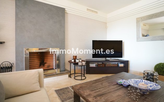 Reventa - Apartamento - Marbella - Puerto Banús