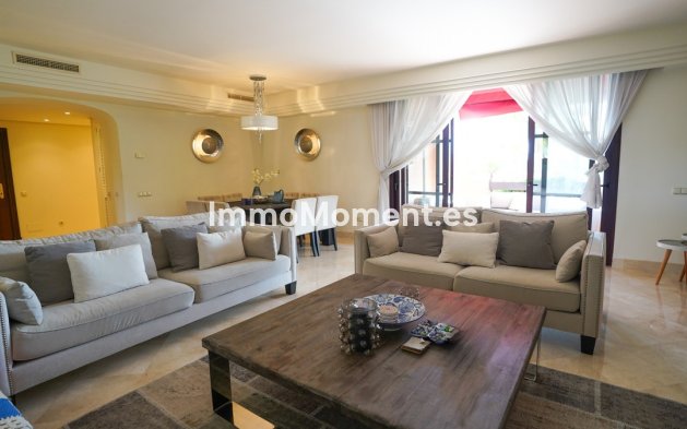 Reventa - Apartamento - Marbella - Puerto Banús