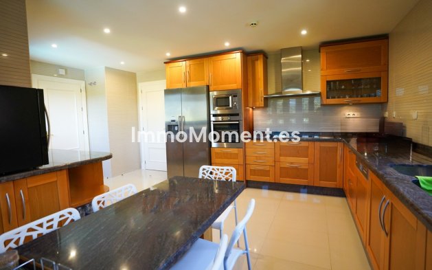 Reventa - Apartamento - Marbella - Puerto Banús