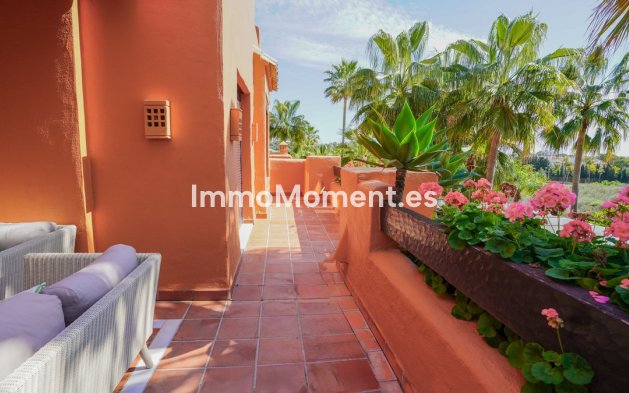 Reventa - Apartamento - Marbella - Puerto Banús