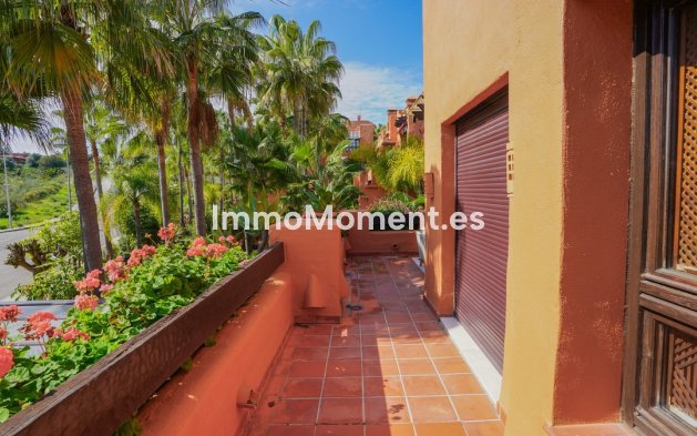 Reventa - Apartamento - Marbella - Puerto Banús