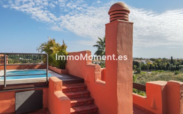 Reventa - Apartamento - Marbella - Puerto Banús