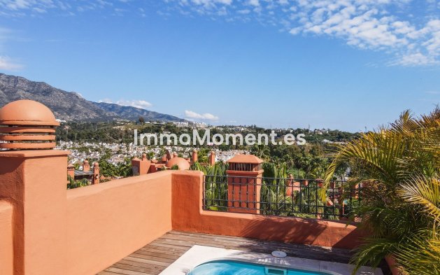 Reventa - Apartamento - Marbella - Puerto Banús