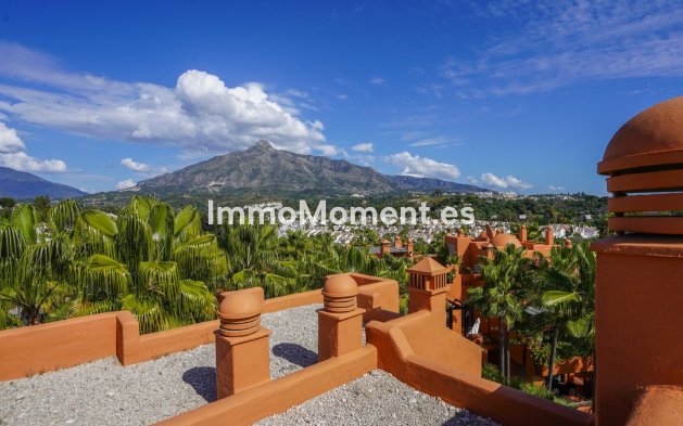 Reventa - Apartamento - Marbella - Puerto Banús