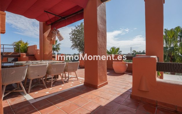 Reventa - Apartamento - Marbella - Puerto Banús