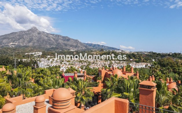 Reventa - Apartamento - Marbella - Puerto Banús