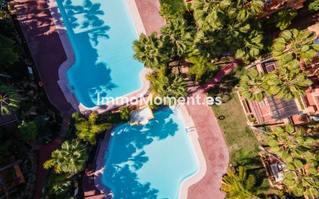 Reventa - Apartamento - Marbella - Puerto Banús
