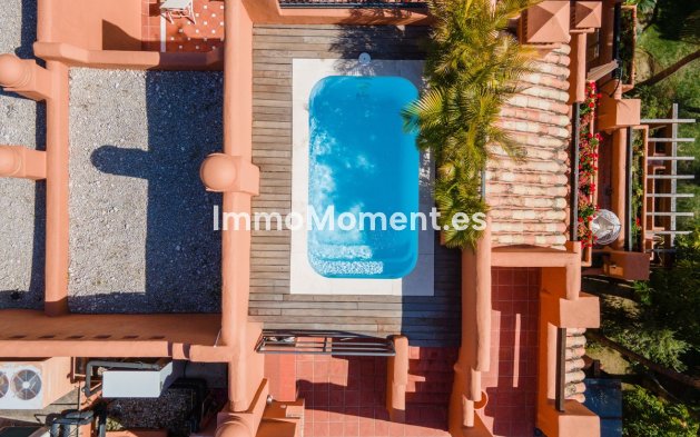 Reventa - Apartamento - Marbella - Puerto Banús