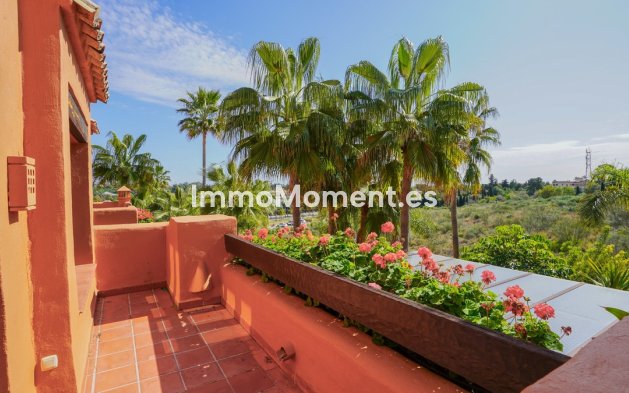 Reventa - Apartamento - Marbella - Puerto Banús