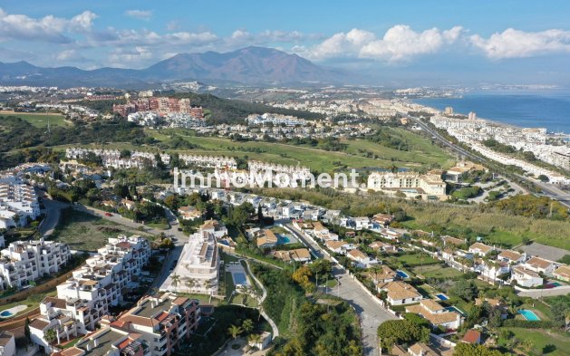 Revente - Appartement - Manilva - La Duquesa