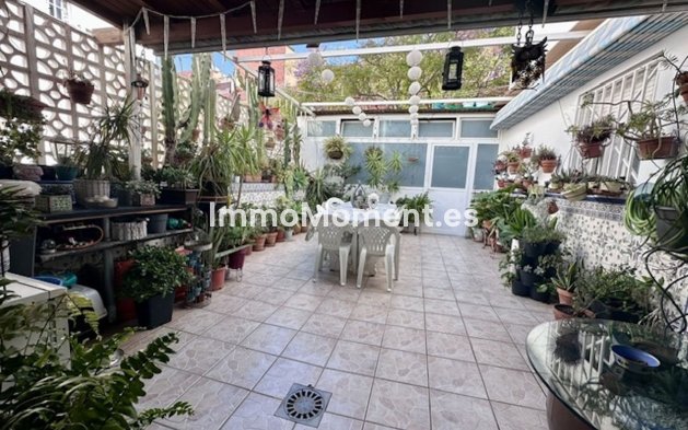 Wiederverkauf - Wohnung - Marbella - San Pedro de Alcántara