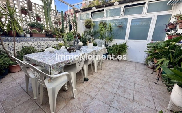 Wiederverkauf - Wohnung - Marbella - San Pedro de Alcántara