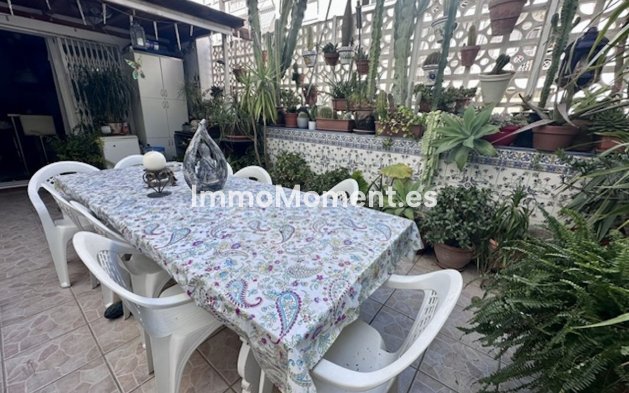 Wiederverkauf - Wohnung - Marbella - San Pedro de Alcántara
