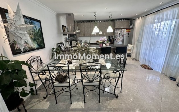Wiederverkauf - Wohnung - Marbella - San Pedro de Alcántara