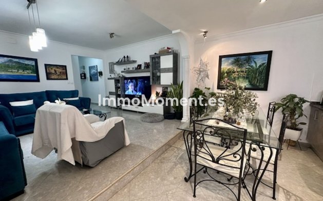 Wiederverkauf - Wohnung - Marbella - San Pedro de Alcántara