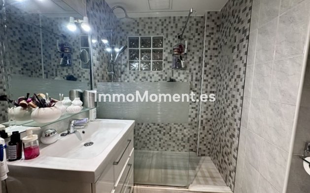 Wiederverkauf - Wohnung - Marbella - San Pedro de Alcántara