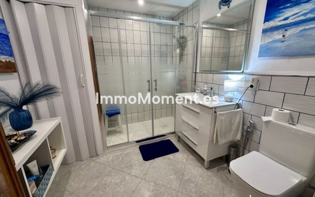 Wiederverkauf - Wohnung - Marbella - San Pedro de Alcántara