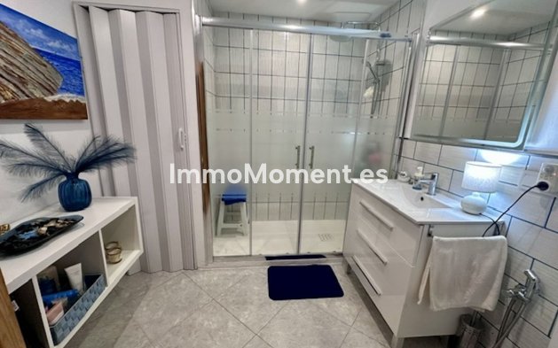 Wiederverkauf - Wohnung - Marbella - San Pedro de Alcántara