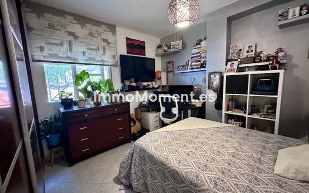 Wiederverkauf - Wohnung - Marbella - San Pedro de Alcántara