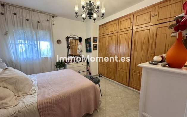 Wiederverkauf - Wohnung - Marbella - San Pedro de Alcántara