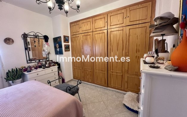 Wiederverkauf - Wohnung - Marbella - San Pedro de Alcántara
