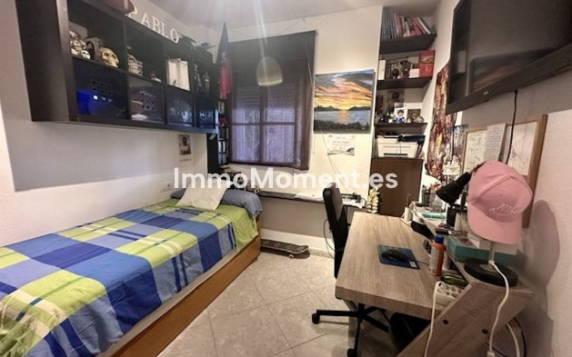 Wiederverkauf - Wohnung - Marbella - San Pedro de Alcántara