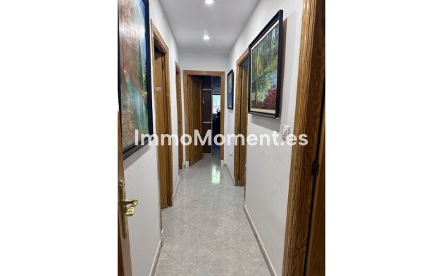 Wiederverkauf - Wohnung - Marbella - San Pedro de Alcántara