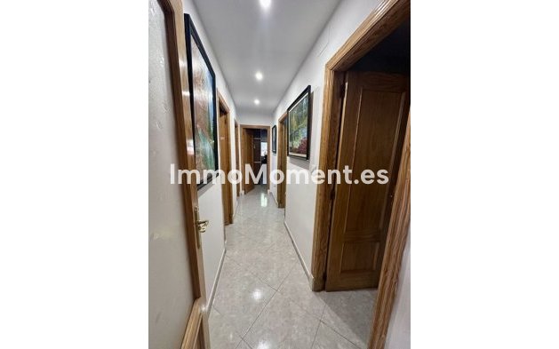 Wiederverkauf - Wohnung - Marbella - San Pedro de Alcántara