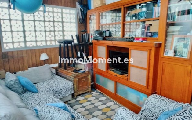 Wiederverkauf - Wohnung - Marbella - San Pedro de Alcántara