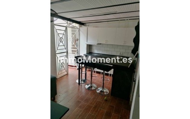 Wiederverkauf - Wohnung - Marbella - San Pedro de Alcántara