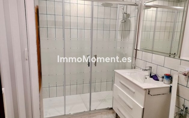 Wiederverkauf - Wohnung - Marbella - San Pedro de Alcántara