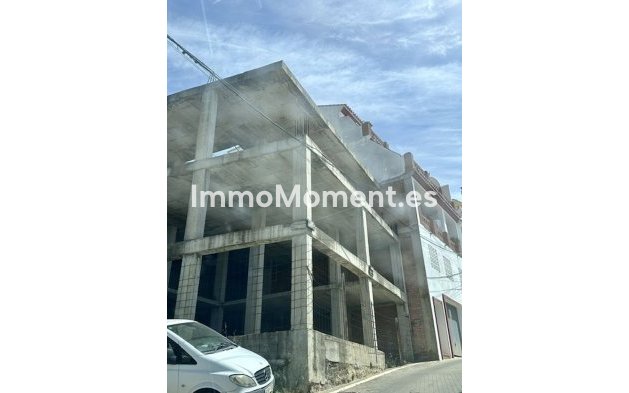 Resale - Plot - Marbella - Marbella Centro