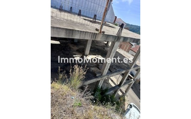 Resale - Plot - Marbella - Marbella Centro