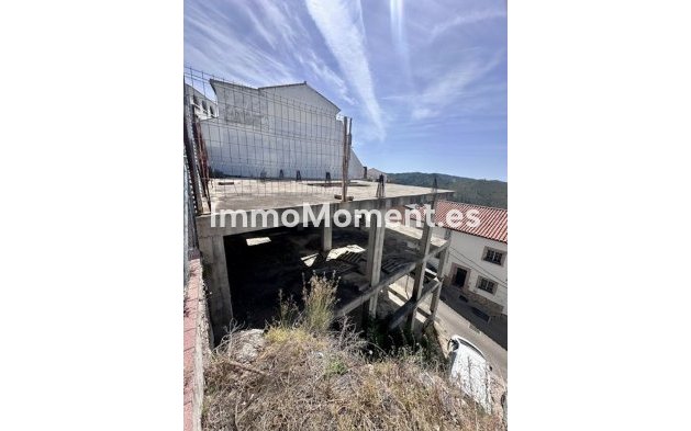 Resale - Plot - Marbella - Marbella Centro