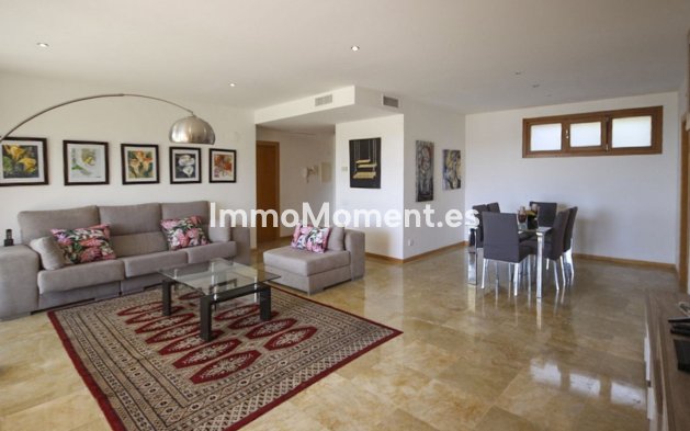 Revente - Appartement - Marbella - Marbella Centro