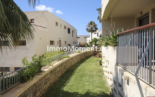 Revente - Appartement - Marbella - Marbella Centro