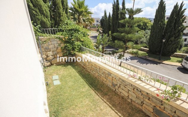 Revente - Appartement - Marbella - Marbella Centro