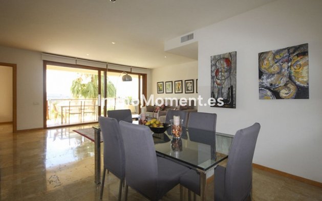 Revente - Appartement - Marbella - Marbella Centro