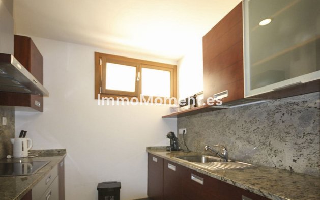 Revente - Appartement - Marbella - Marbella Centro
