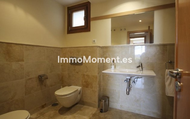 Revente - Appartement - Marbella - Marbella Centro