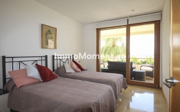 Revente - Appartement - Marbella - Marbella Centro