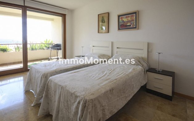 Revente - Appartement - Marbella - Marbella Centro